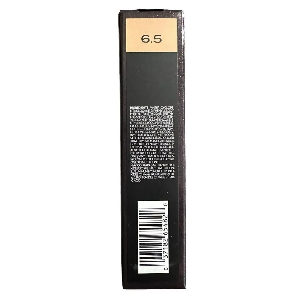 Surratt Beauty Surreal Skin Foundation Wand Refill Shade 6.5 Medium Beige 15 ml.